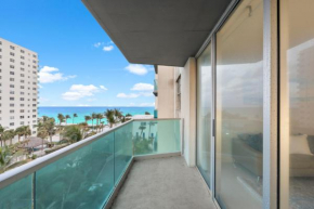 Beach access private 2 bedrooms